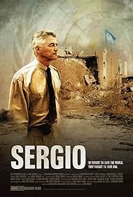 Sergio (2009) cover