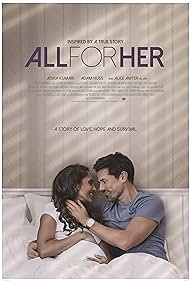 All for Her Soundtrack (2021) cover