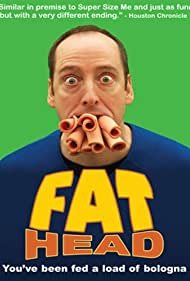 Fat Head (2009) cover