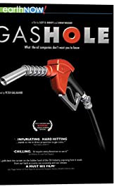 GasHole (2010) cover