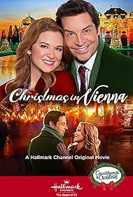 Christmas in Vienna Soundtrack (2020) cover