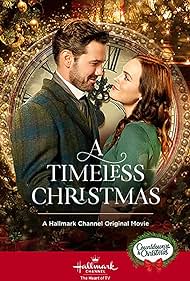 A Timeless Christmas (2020) cover