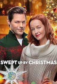 Swept Up by Christmas Colonna sonora (2020) copertina