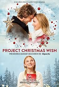 Project Christmas Wish (2020) carátula
