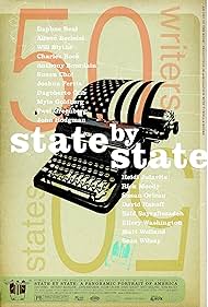 State by State Colonna sonora (2008) copertina
