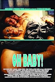 Oh Baby! (2008) copertina