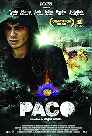 Paco Colonna sonora (2009) copertina