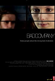 Bad Company (2010) carátula