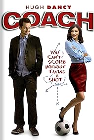 Coach (2010) cover