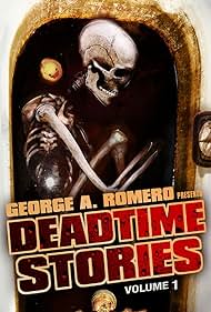 Deadtime Stories (2009) cover