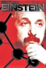 Einstein (2008) copertina