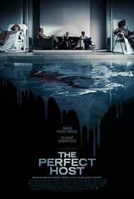 The Perfect Host (2010) couverture