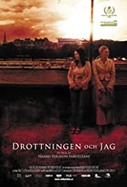 Drottningen och jag Banda sonora (2008) cobrir