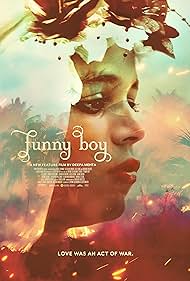 Funny Boy Colonna sonora (2020) copertina