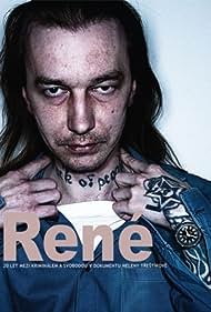 René (2008) copertina