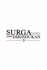 Surga Yang Tak Dirindukan 3 Banda sonora (2021) carátula
