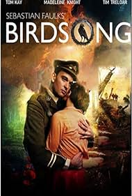 Birdsong Banda sonora (2020) carátula