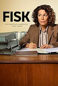 Fisk (2021) copertina