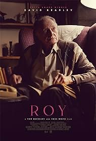 Roy Colonna sonora (2021) copertina