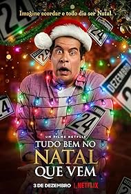 Tutto normale il prossimo Natale (2020) copertina