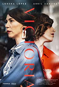 Victoria Colonna sonora (2020) copertina