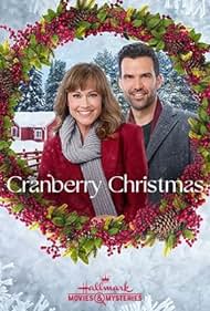 Cranberry Christmas (2020) cover