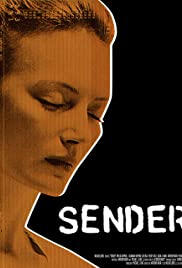 Sender (2020) carátula