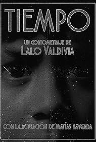 Tiempo (2020) copertina