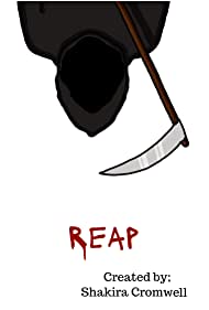 Reap (2020) cover