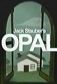 Opal Banda sonora (2020) carátula