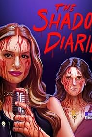 The Shadow Diaries Banda sonora (2020) carátula