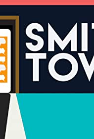 Smithtown Bande sonore (2020) couverture