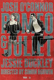 Romeo & Juliet Soundtrack (2021) cover