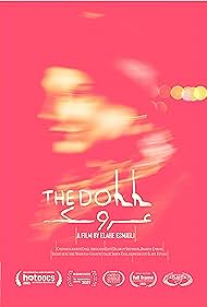 The Doll (2021) couverture
