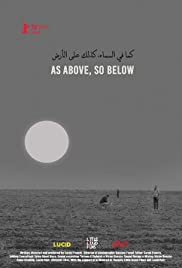 As Above, So Below Banda sonora (2020) cobrir