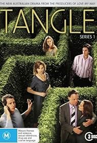 Tangle (2009) carátula