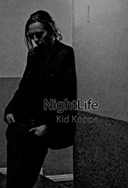 NightLife Colonna sonora (2020) copertina
