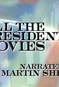 All the Presidents' Movies: The Movie Colonna sonora (2009) copertina