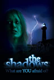 The Shadows (2011) cover