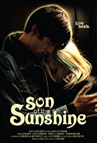 Son of the Sunshine Colonna sonora (2009) copertina