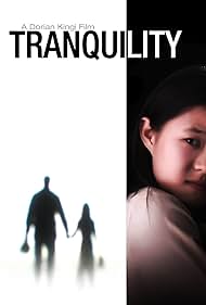 Tranquility Colonna sonora (2008) copertina