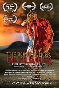 Die Pelsloper (The Skinwalker) (2019) cover