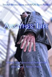 Another Life Banda sonora (2008) carátula
