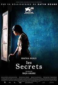 Buried Secrets Soundtrack (2009) cover