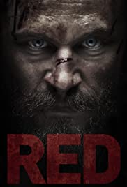 Red Colonna sonora (2020) copertina