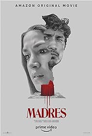 Madres Bande sonore (2021) couverture