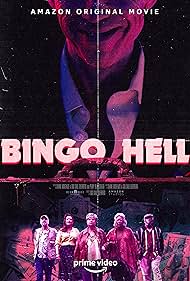 Bingo Hell Colonna sonora (2021) copertina
