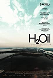 H2Oil Colonna sonora (2009) copertina
