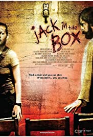 Jack in the Box Colonna sonora (2009) copertina