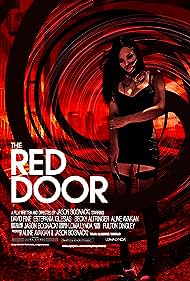 The Red Door Soundtrack (2007) cover